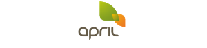 april april